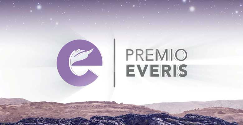 Premio everis UTEC