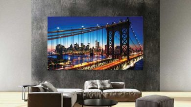 Samsung QLED TV