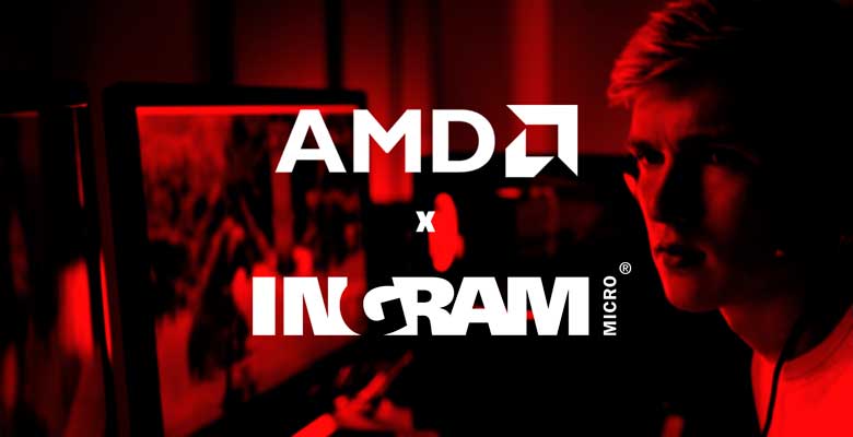 AMD Ingram Micro