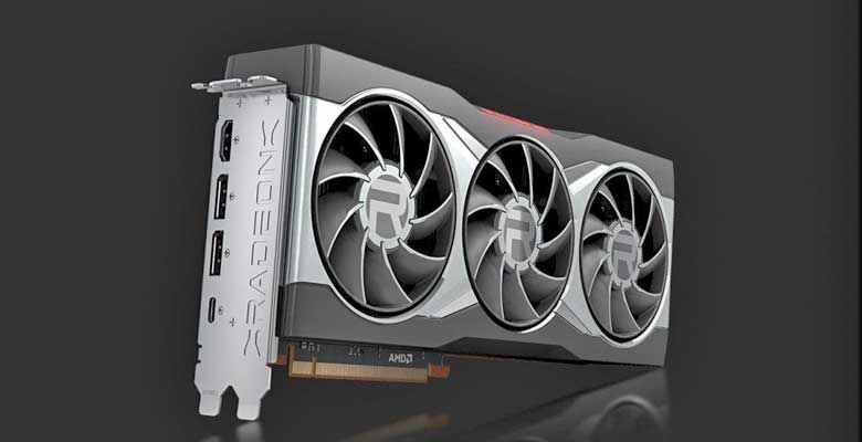 AMD Radeon