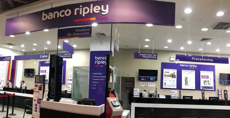 Banco Ripley