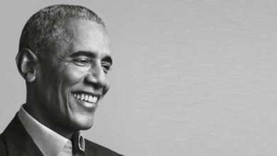 Una Tierra Prometida de Barack Obama