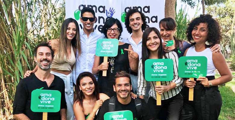 Del Barrio Producciones gana premio Effie Awards 2020