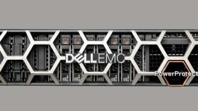 Dell EMC