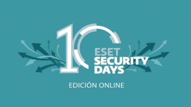 ESET Security Days 2020