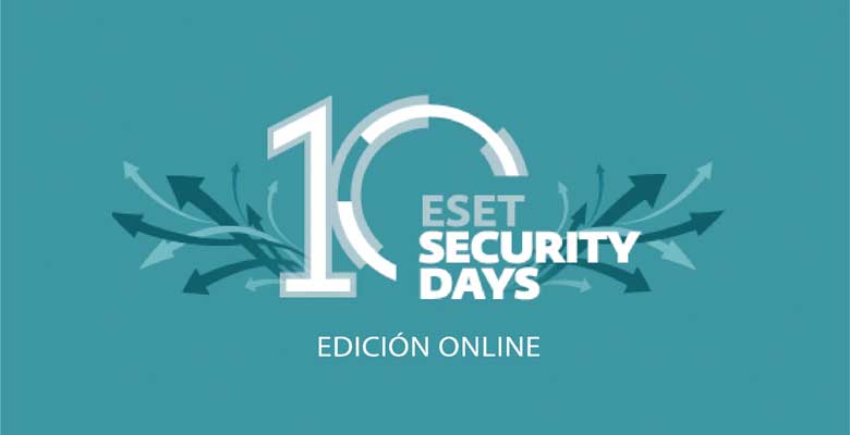 ESET Security Days 2020