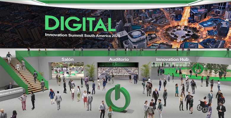 Schneider Electric presenta Innovation Summit Sudamérica 2020