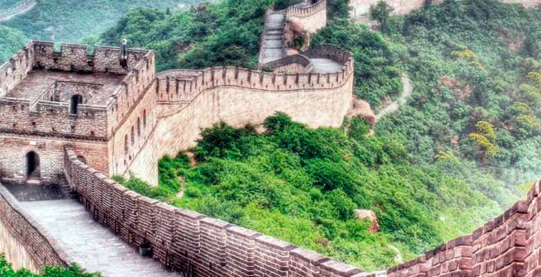 Gran Muralla China