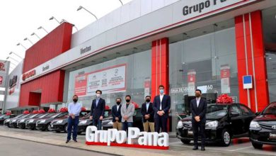 Grupo Pana