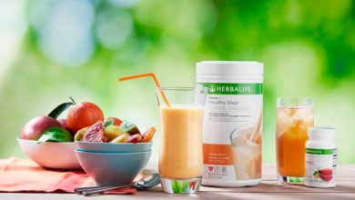 Herbalife Nutrition