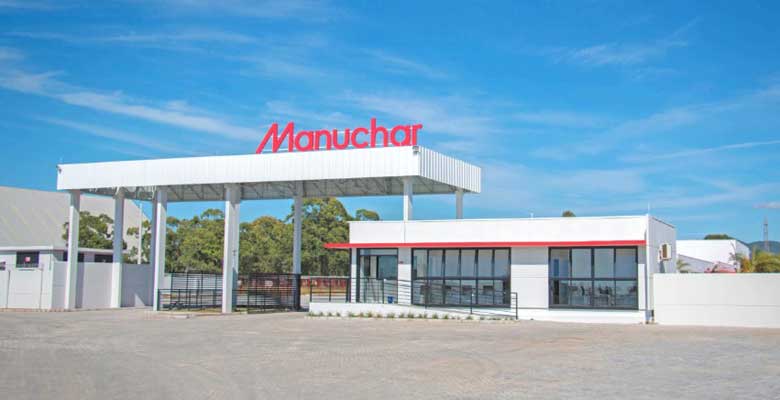 Manuchar