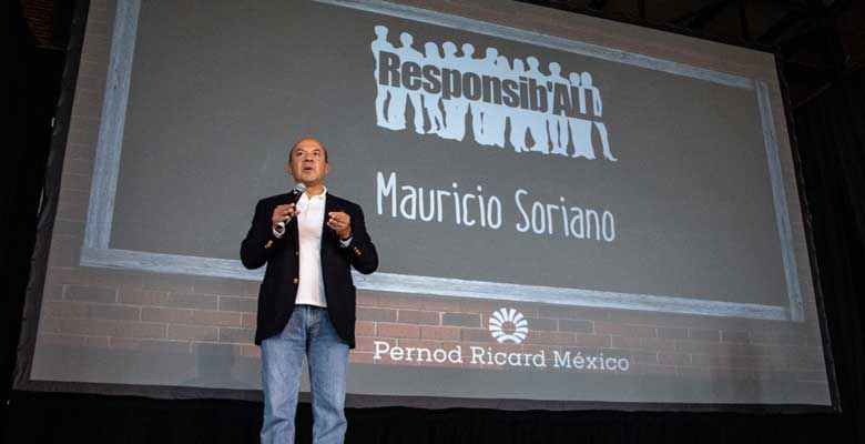 Fundación Pernod Ricard North Latam