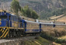 Perú Rail