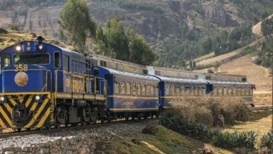 Perú Rail