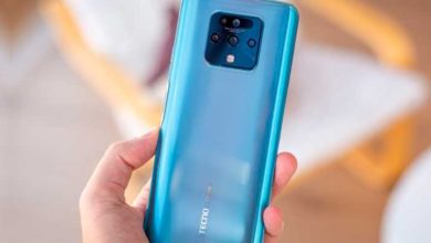 Tecno Mobile lanza CAMON 16 Premier en Perú