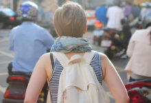 Turistas