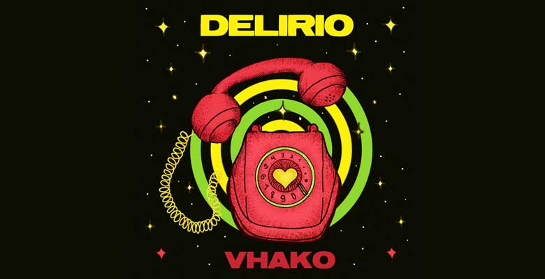 Vhako Delirio