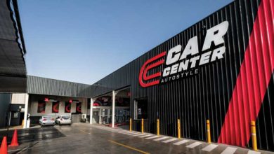 Car Center