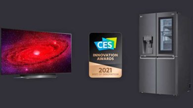 CES 2021