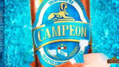 Cristal Campeón