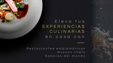 Experiencias Culinarias