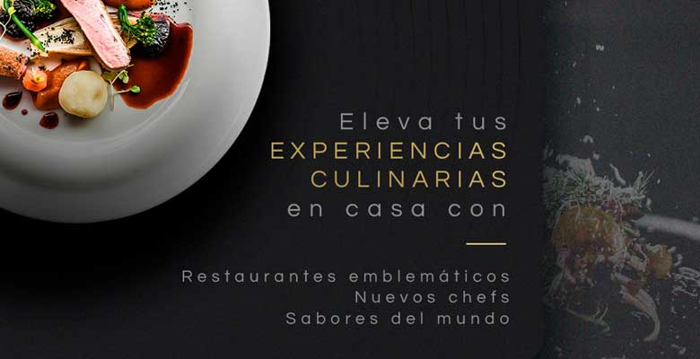 Experiencias Culinarias