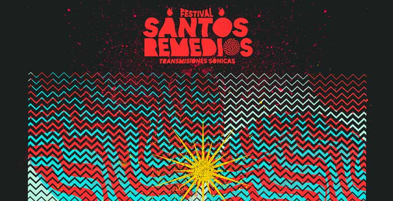 El festival Santos Remedios regresa el 12 de diciembre