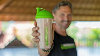 Herbalife Nutrition