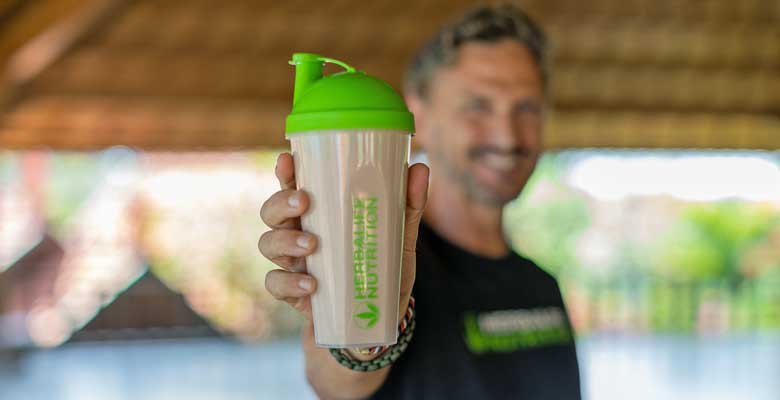 Herbalife Nutrition