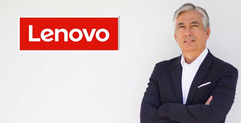 Lenovo Perú