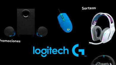 Logitech