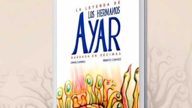 Los hermanos Ayar