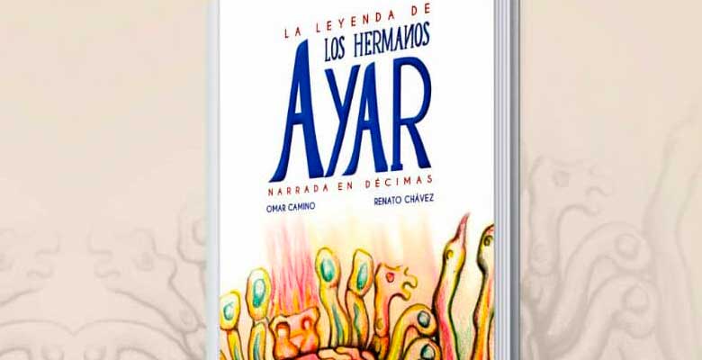 Los hermanos Ayar