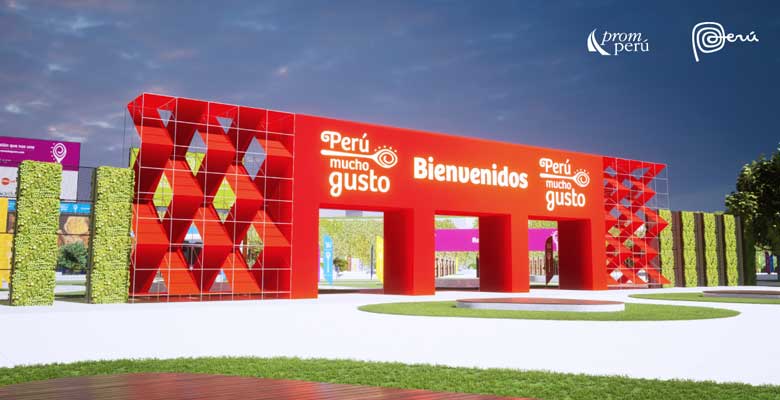 PROMPERÚ realiza primera versión digital de Perú, Mucho Gusto