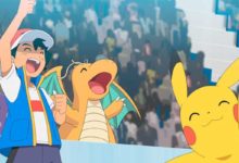 Pokemon