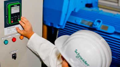 Schneider Electric