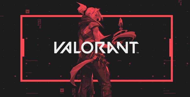 Valorant