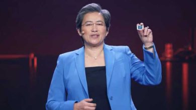 AMD CES 2021