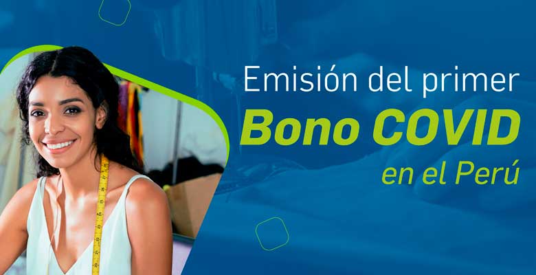 Bono COVID-19 COFIDE