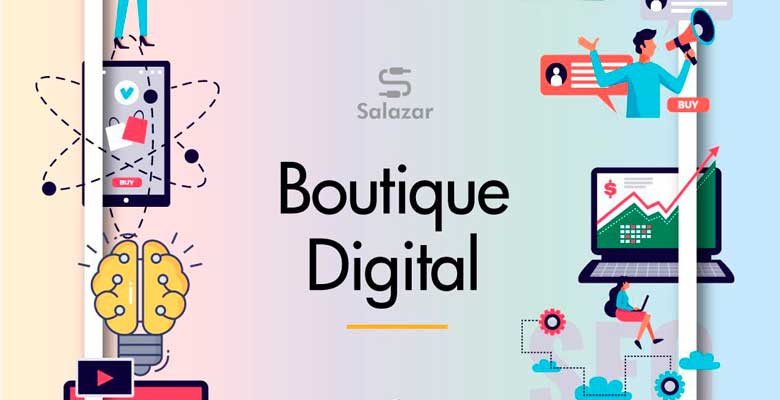 Salazar Boutique Digital