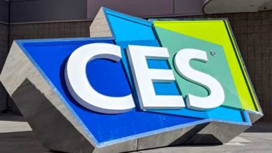 CES 2021