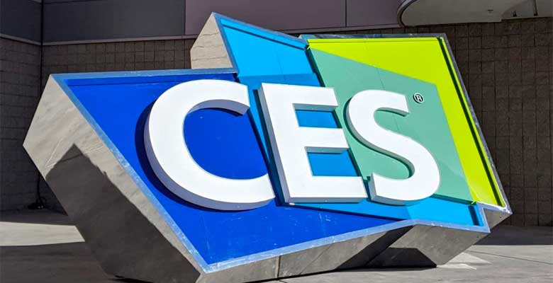 CES 2021