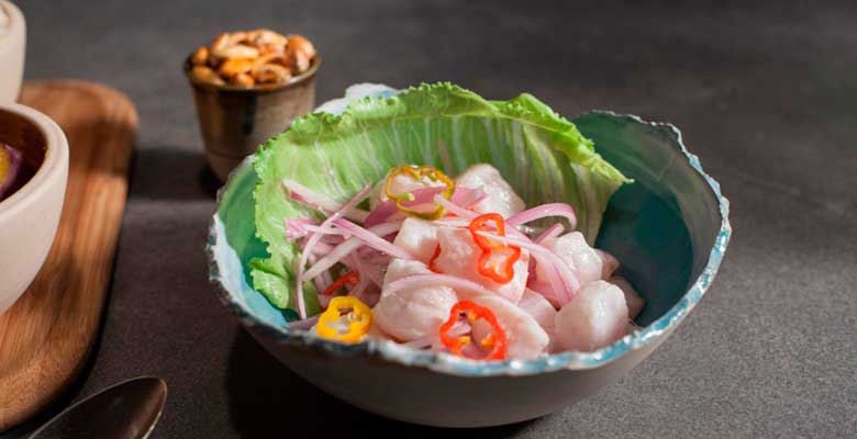 Ceviche