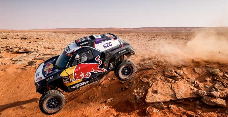 Dakar 2021