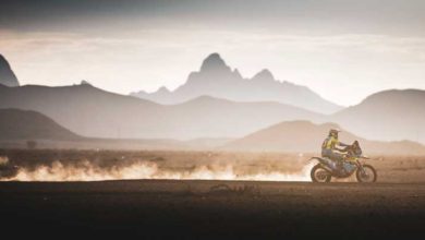 Dakar 2021