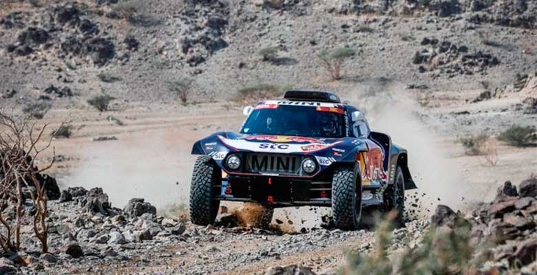 Dakar 2021