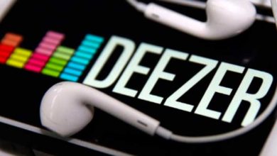 Deezer