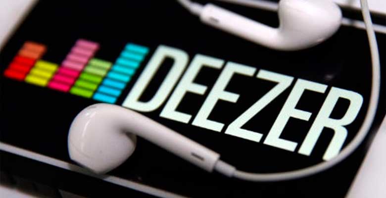 Deezer