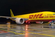 DHL Perú