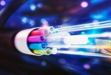 Fibra Óptica